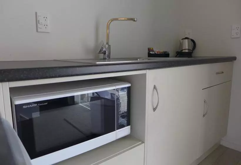 Midway Motel Rotorua