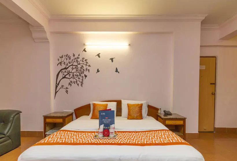 Oyo Apartments Langford Garden