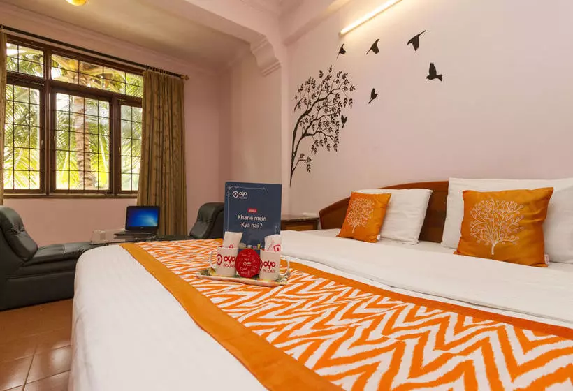 Oyo Apartments Langford Garden