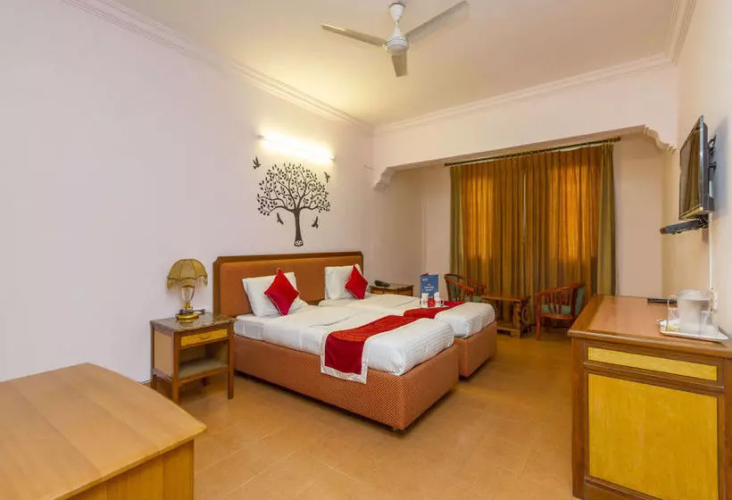 Oyo Apartments Langford Garden