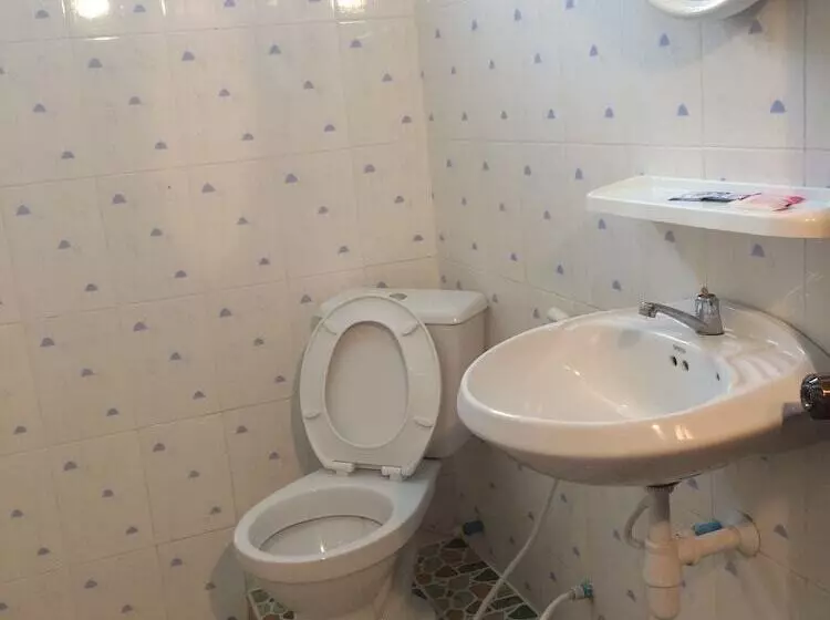 پانسیون Amandra Villa