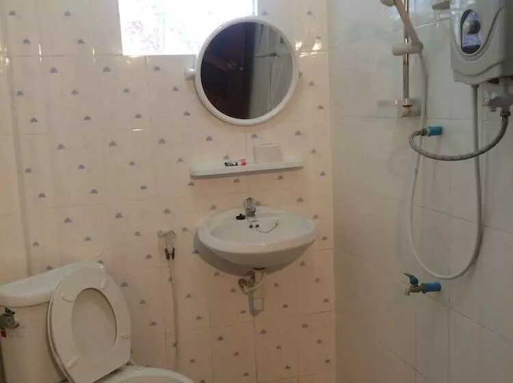 پانسیون Amandra Villa