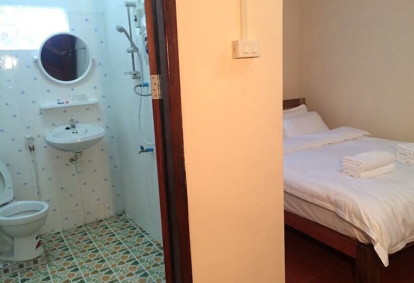 بنسيون Amandra Villa