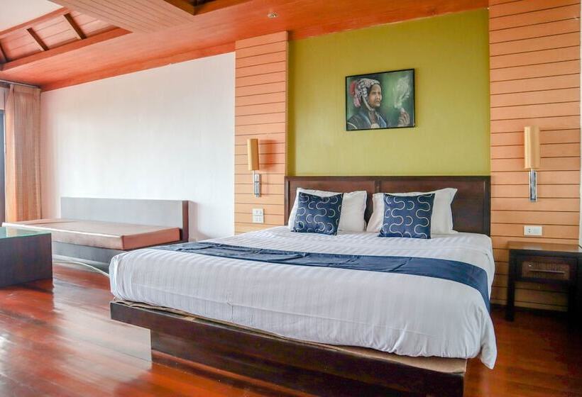 Samui Mekkala Resort