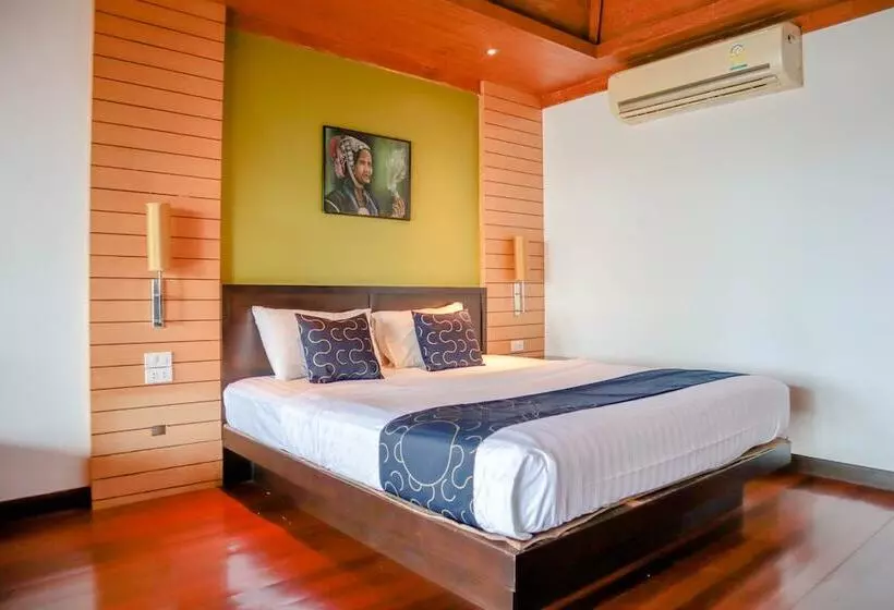 Samui Mekkala Resort