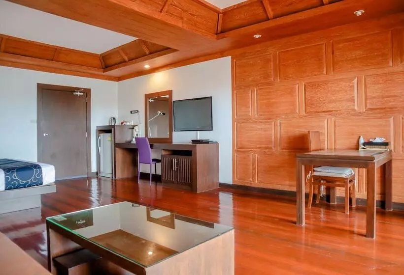 Samui Mekkala Resort