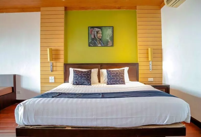 Samui Mekkala Resort