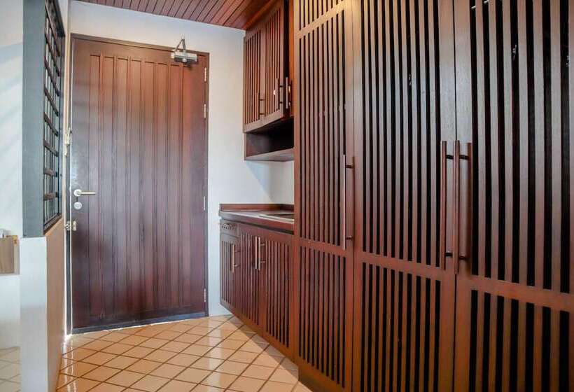 Samui Mekkala Resort