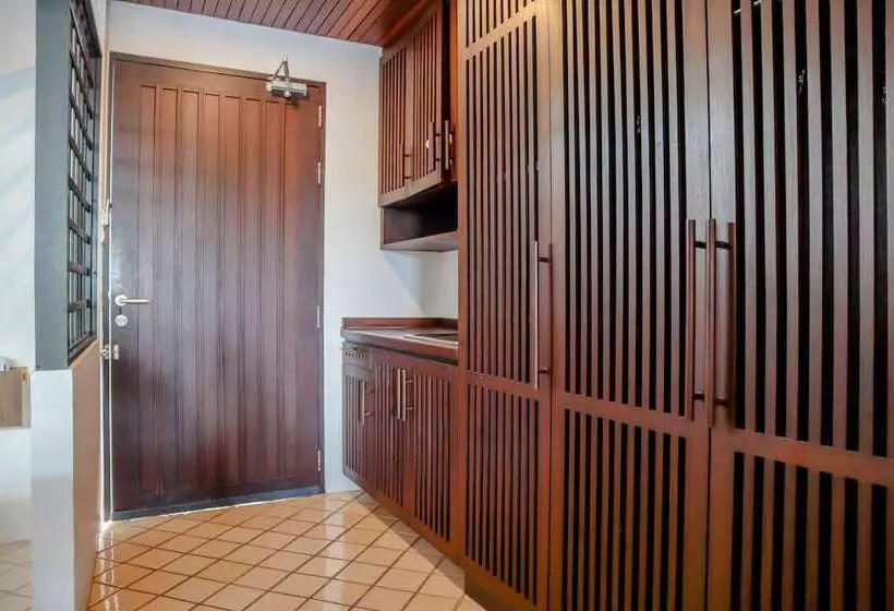 Samui Mekkala Resort