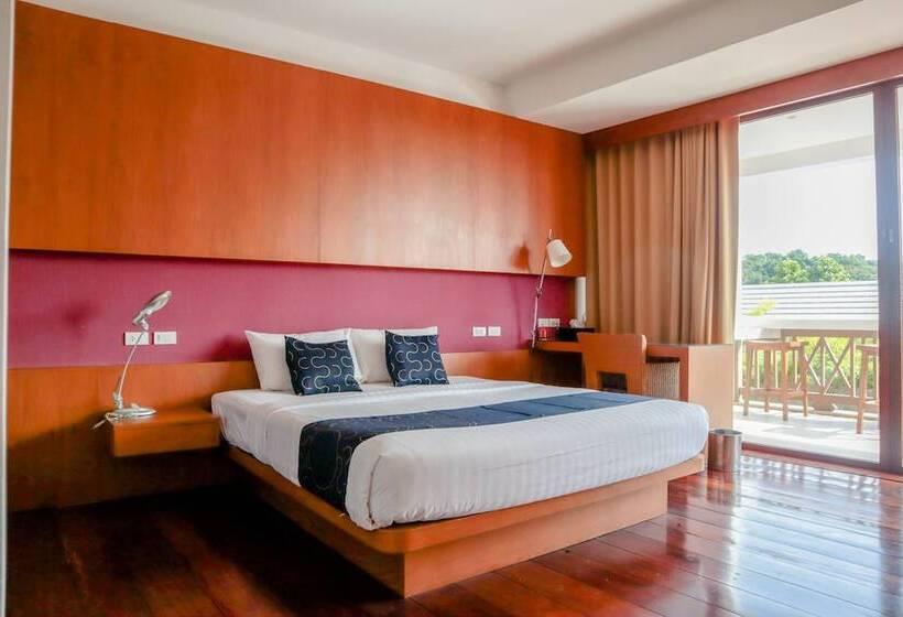 Samui Mekkala Resort