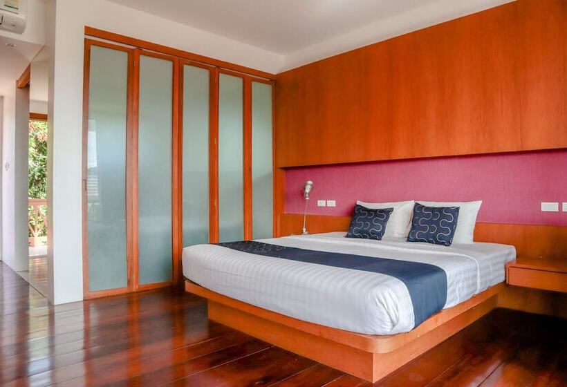 Samui Mekkala Resort