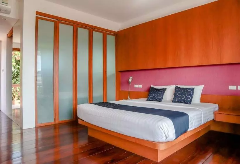 Samui Mekkala Resort