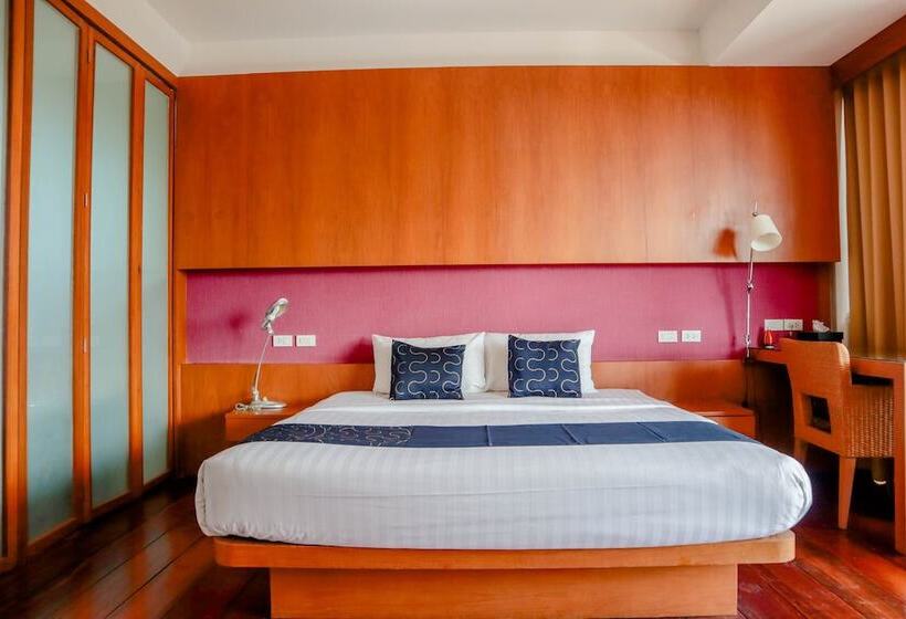 Samui Mekkala Resort