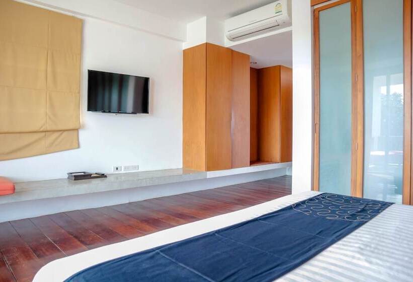 Samui Mekkala Resort