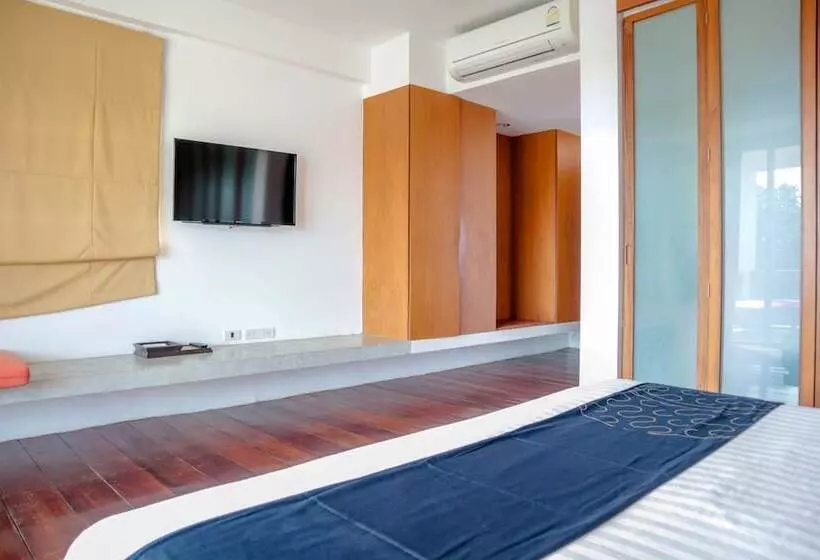 Samui Mekkala Resort