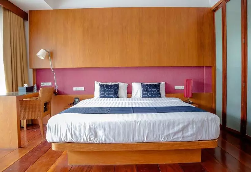 Samui Mekkala Resort