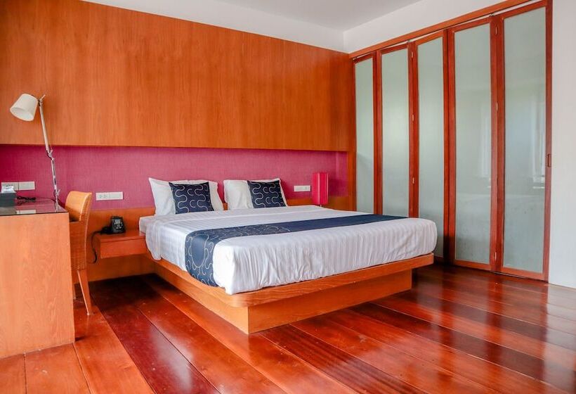 Samui Mekkala Resort