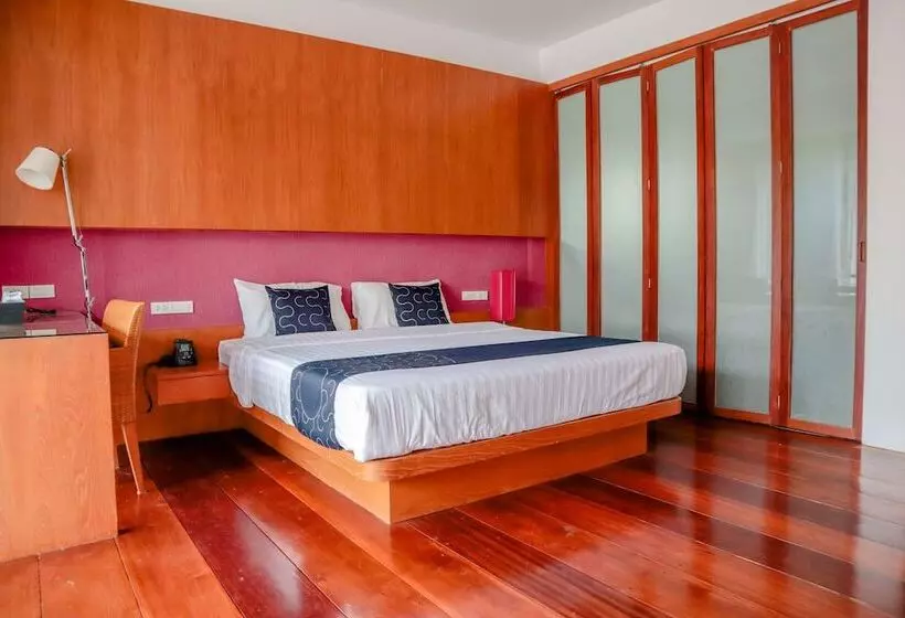 Samui Mekkala Resort