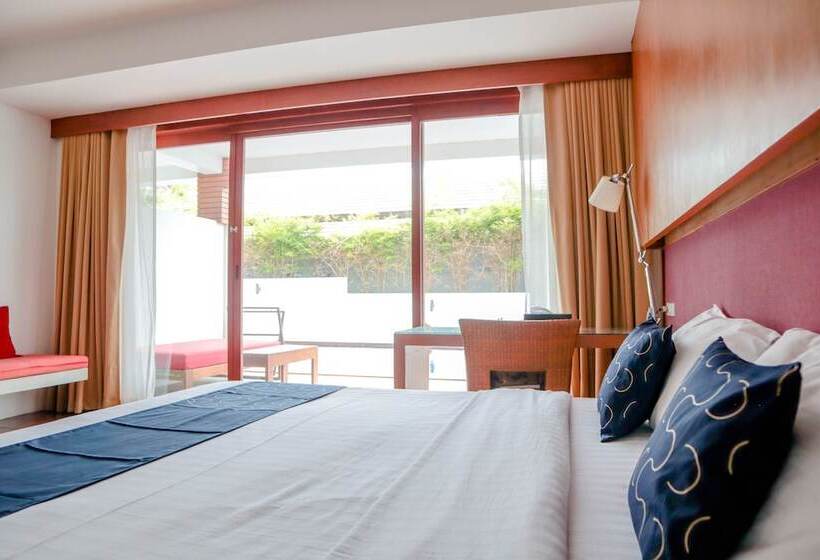 Samui Mekkala Resort