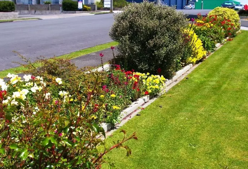 Totara Lodge Motel