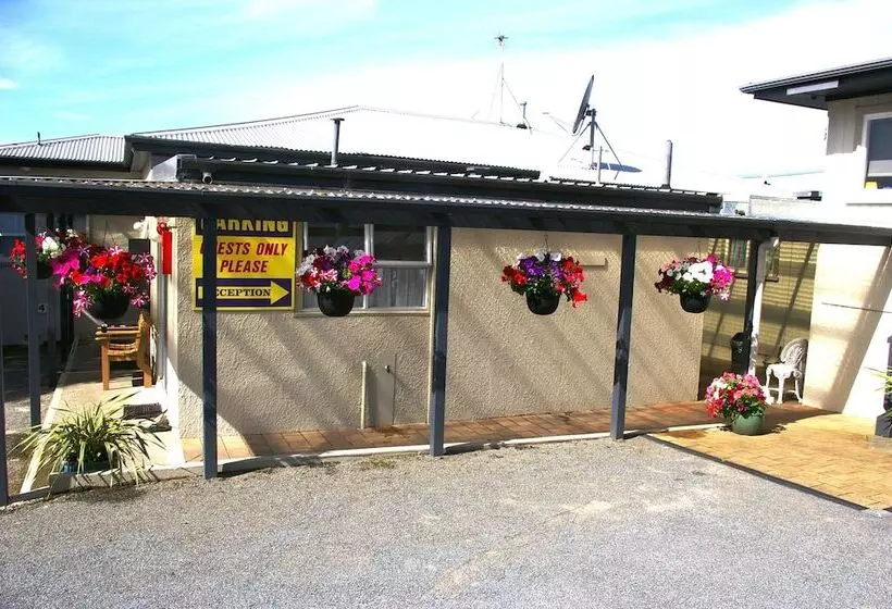 Totara Lodge Motel