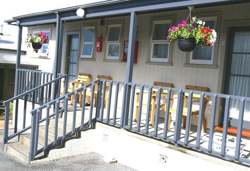 Totara Lodge Motel
