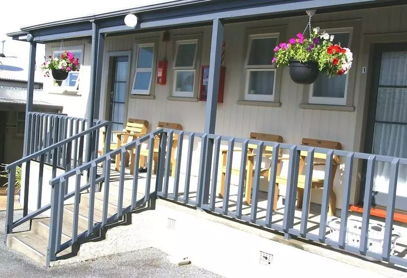 Totara Lodge Motel