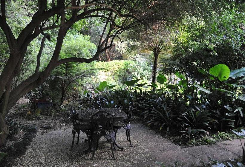 A Peaceful Retreat Bed & Breakfast