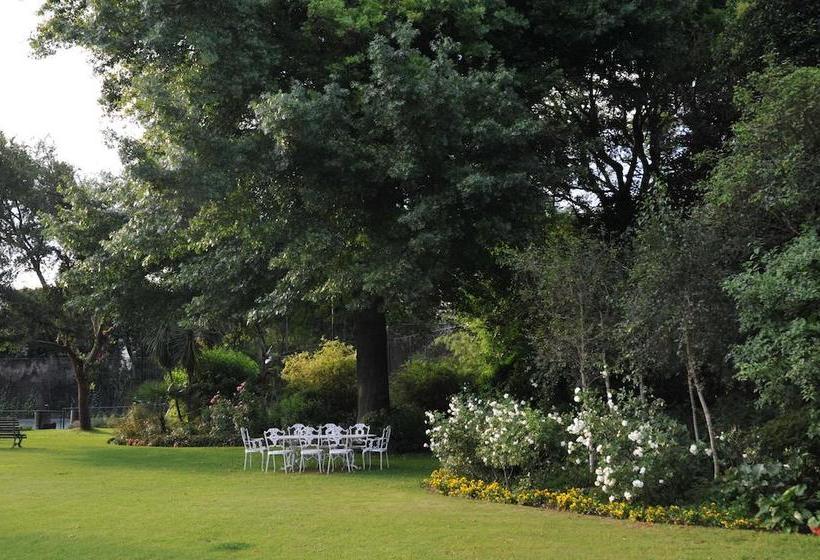 A Peaceful Retreat Bed & Breakfast