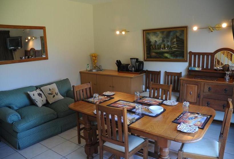 A Peaceful Retreat Bed & Breakfast