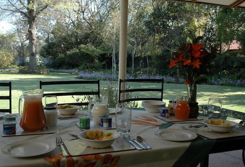 A Peaceful Retreat Bed & Breakfast