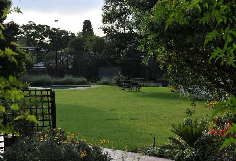 A Peaceful Retreat Bed & Breakfast