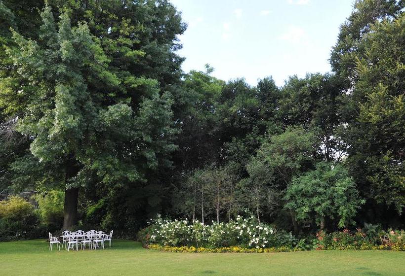 A Peaceful Retreat Bed & Breakfast