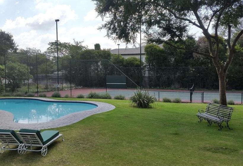 A Peaceful Retreat Bed & Breakfast