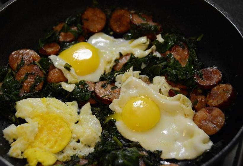 A Peaceful Retreat Bed & Breakfast