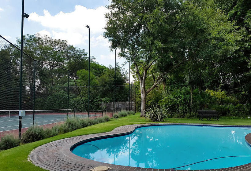 A Peaceful Retreat Bed & Breakfast