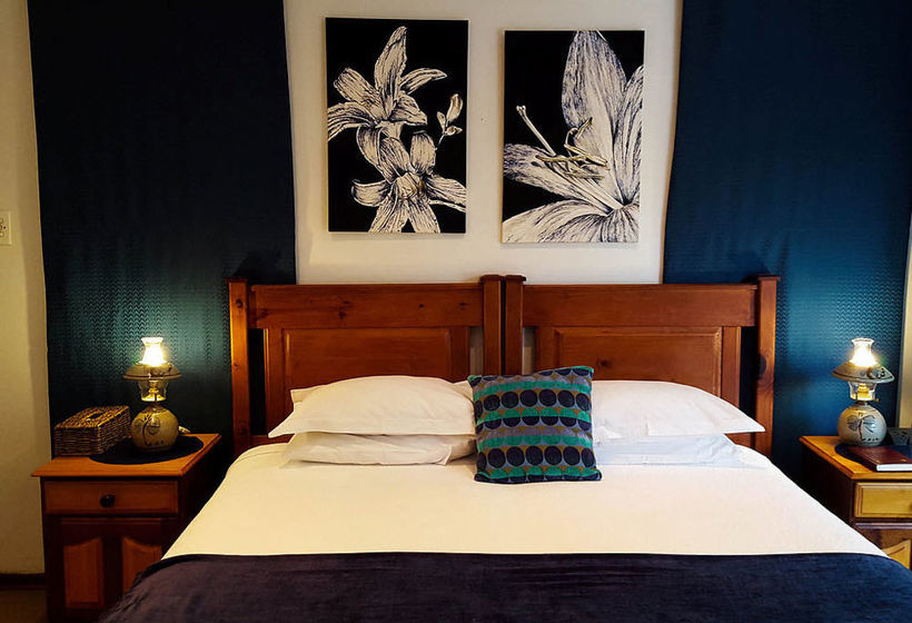 A Peaceful Retreat Bed & Breakfast