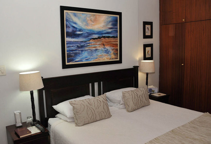 A Peaceful Retreat Bed & Breakfast