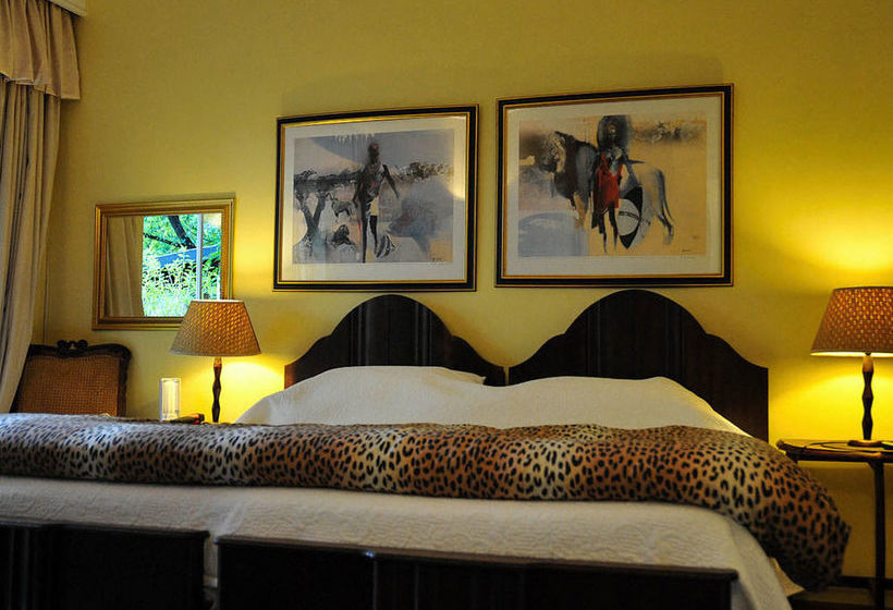 A Peaceful Retreat Bed & Breakfast