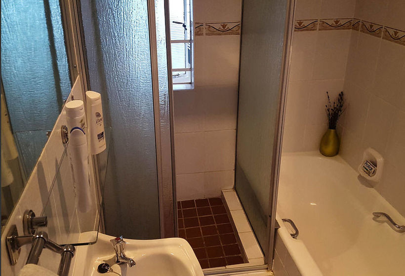 A Peaceful Retreat Bed & Breakfast