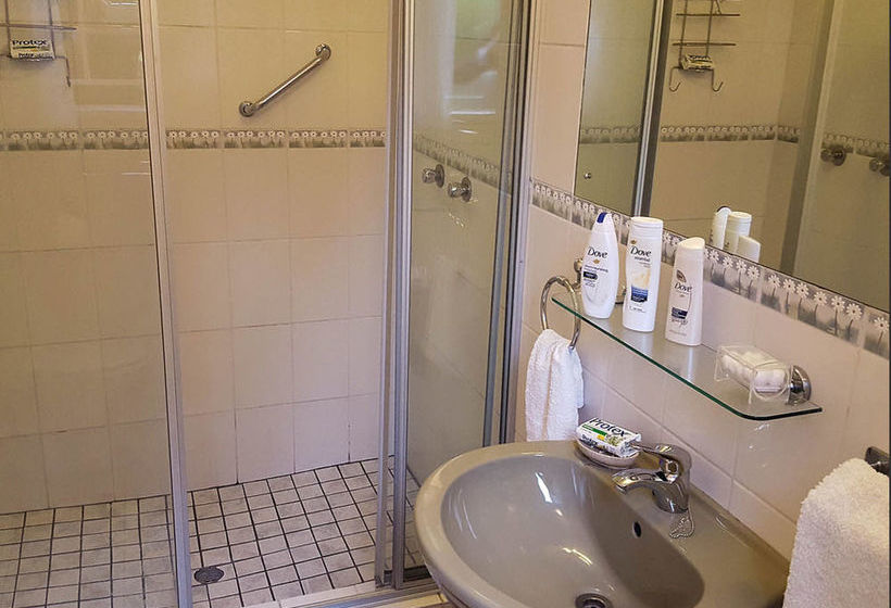 A Peaceful Retreat Bed & Breakfast