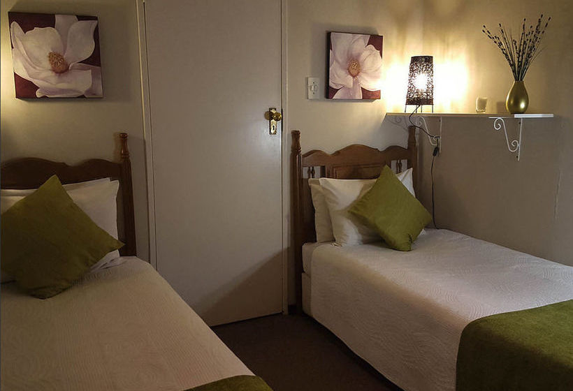 A Peaceful Retreat Bed & Breakfast