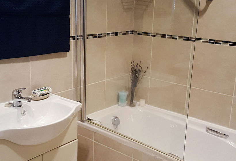 A Peaceful Retreat Bed & Breakfast