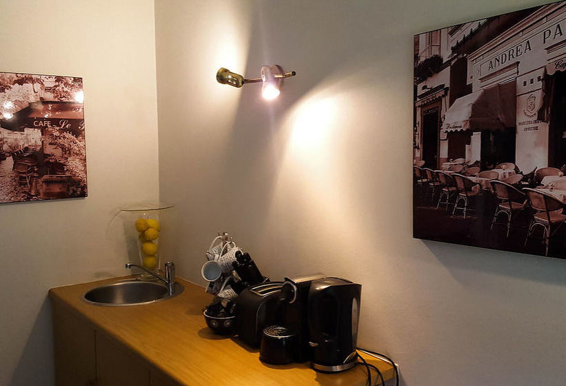 A Peaceful Retreat Bed & Breakfast