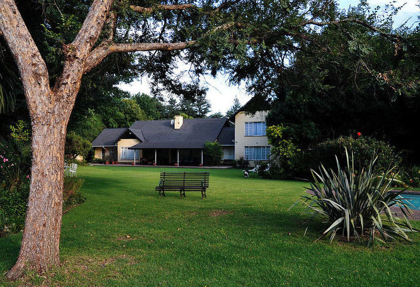 A Peaceful Retreat Bed & Breakfast