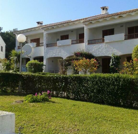 Apartamentos Palma Blanca 3000