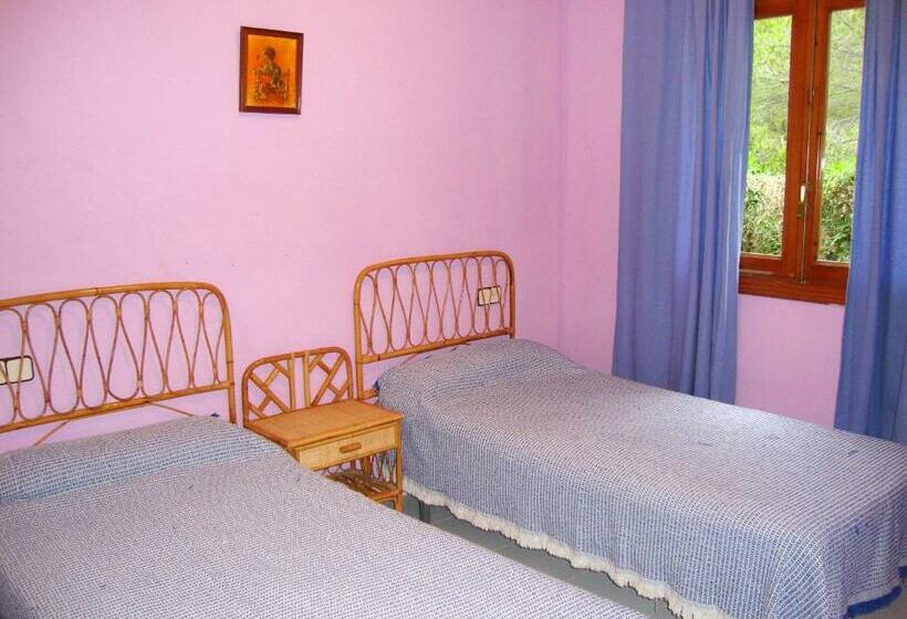 Apartamentos Palma Blanca 3000