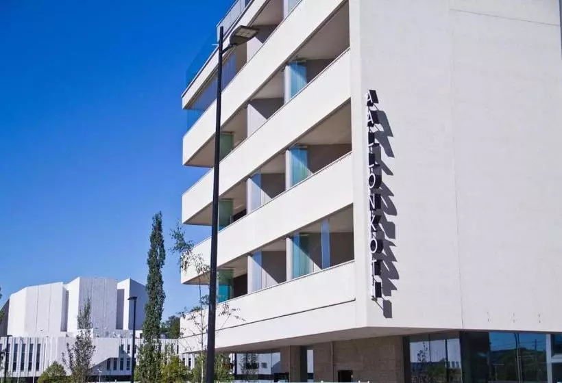 Apartment Aallonkoti