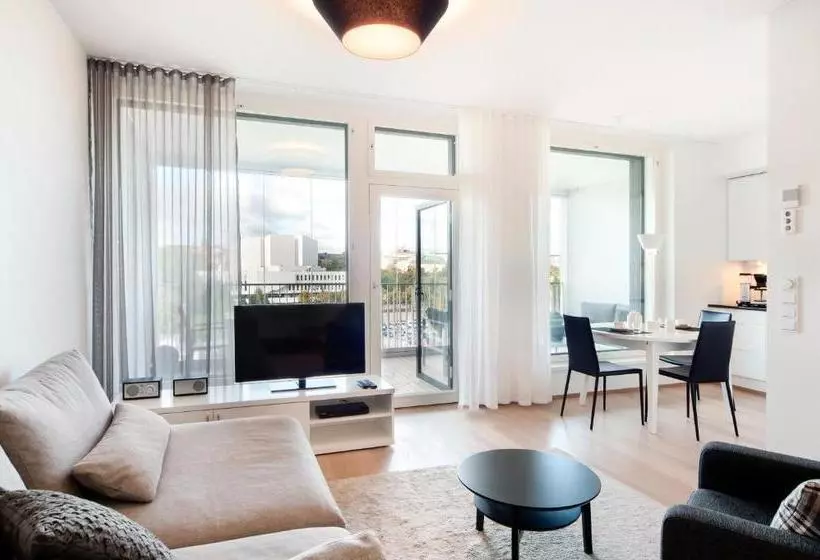 Apartment Aallonkoti