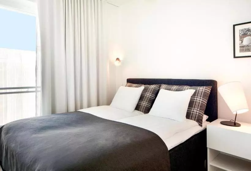 Apartment Aallonkoti